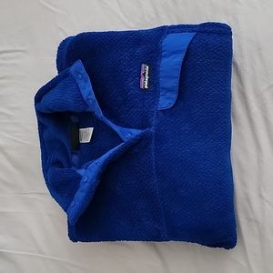 Like New Patagonia Retool Fleece